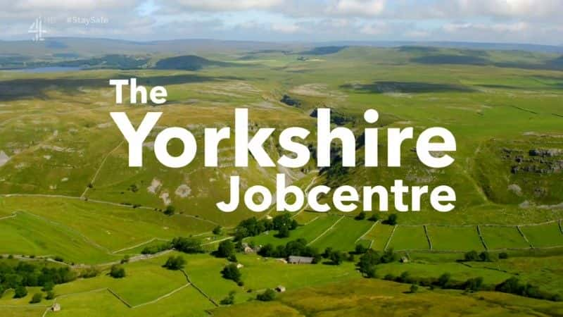 ¼ƬԼ˿ҵ/The Yorkshire Jobcentre-Ļ