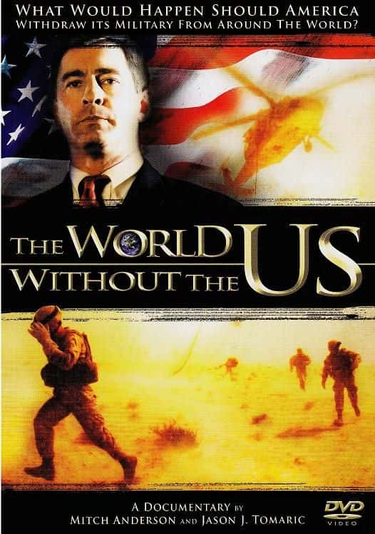 ¼Ƭû/The World Without the US-Ļ