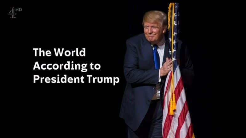 ¼Ƭͳ/The World According to President Trump-Ļ