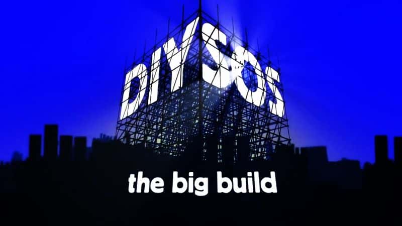 ¼Ƭͽ - /The Big Build - Birmingham-Ļ