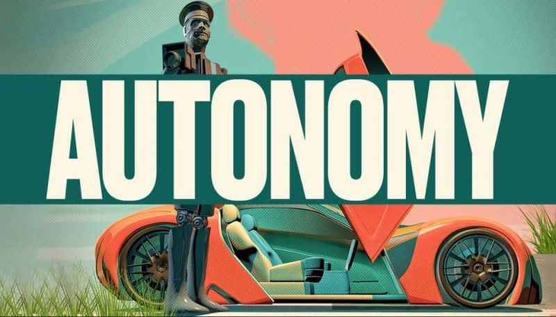 ¼Ƭ/Autonomy-Ļ