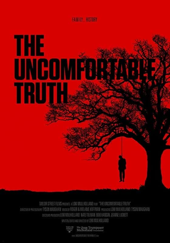 ¼Ƭ˲/The Uncomfortable Truth-Ļ