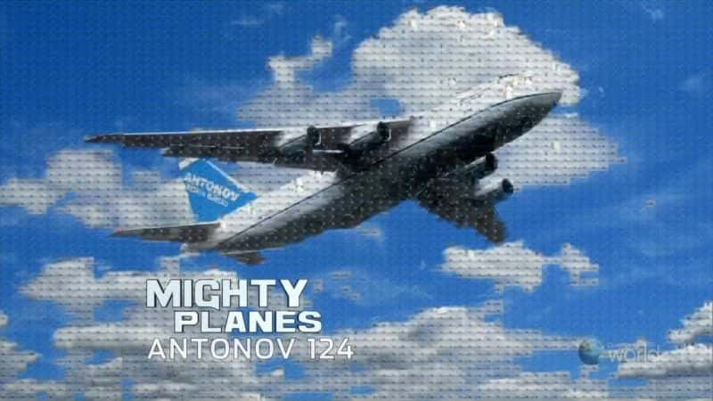 ¼Ƭŵ124/Antonov 124-Ļ