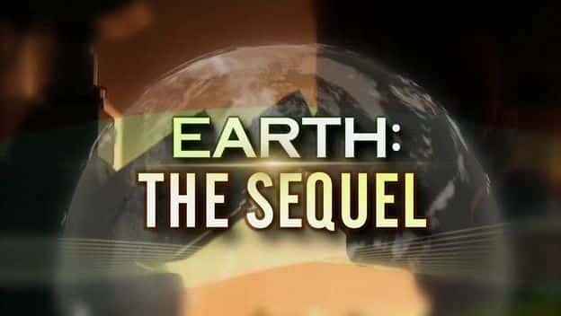 ¼Ƭ/Earth : The Sequel-Ļ