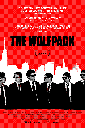 ¼ƬȺ/The Wolfpack-Ļ