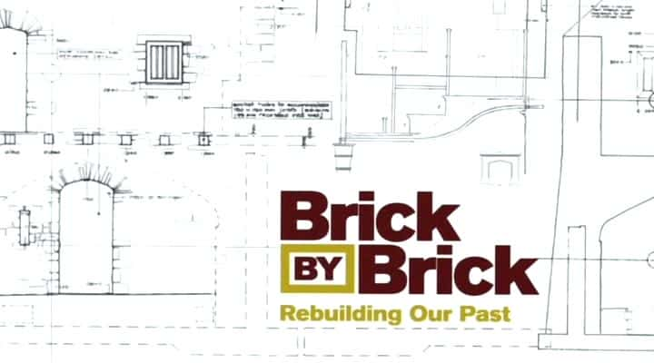 ¼ƬһשһߣؽǵĹȥ/Brick by Brick: Rebuilding Our Past-Ļ