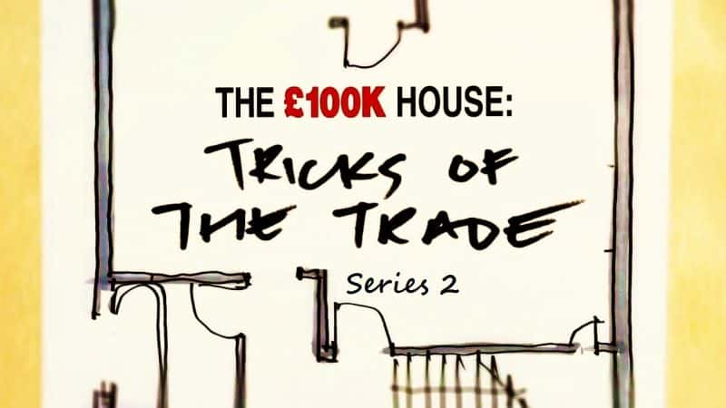 ¼Ƭ10Ԫķӣҵϵ-2/The 100k House: Tricks of the Trade Series-2-Ļ