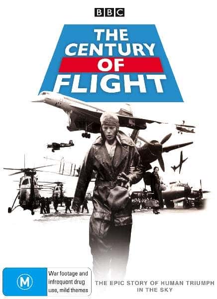 ¼Ƭհ/The Century of Flight-Ļ