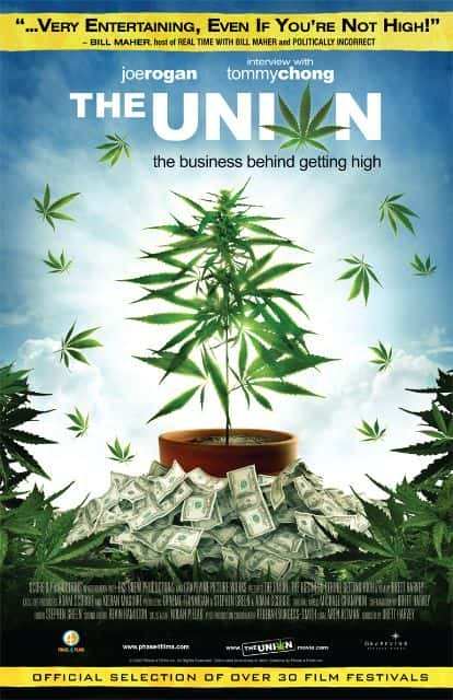 ¼Ƭˣҵҵ/The Union: The business behind getting high-Ļ