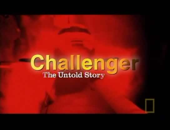 ¼ƬսߺţδĹ/Challenger: The Untold Story-Ļ