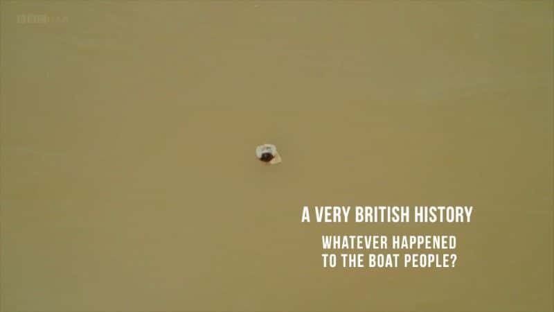 ¼Ƭǵ׷ʲô/Whatever Happened to the Boat People-Ļ