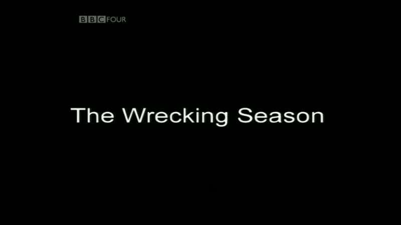 ¼Ƭټ/The Wrecking Season-Ļ