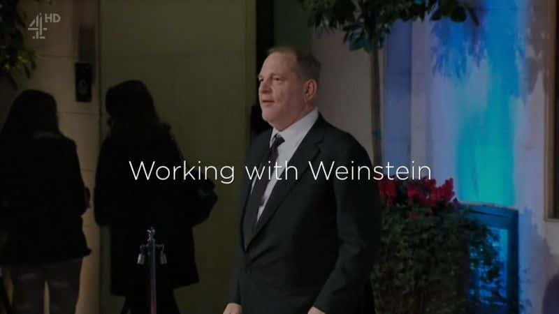 ¼Ƭ˹̹/Working with Weinstein-Ļ