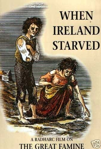 ¼Ƭʱ/When Ireland Starved-Ļ