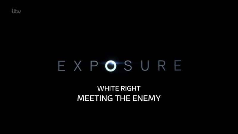 ¼ƬɫȨ˻/White Right: Meeting the Enemy-Ļ