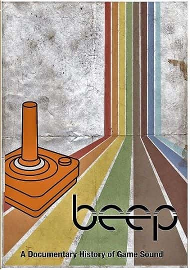 ¼ƬϷЧļ¼Ƭ/Beep: A Documentary History of Game Sound-Ļ