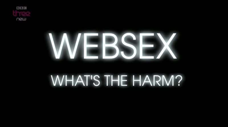 ¼ƬΪк˺/Websex: What's the Harm-Ļ