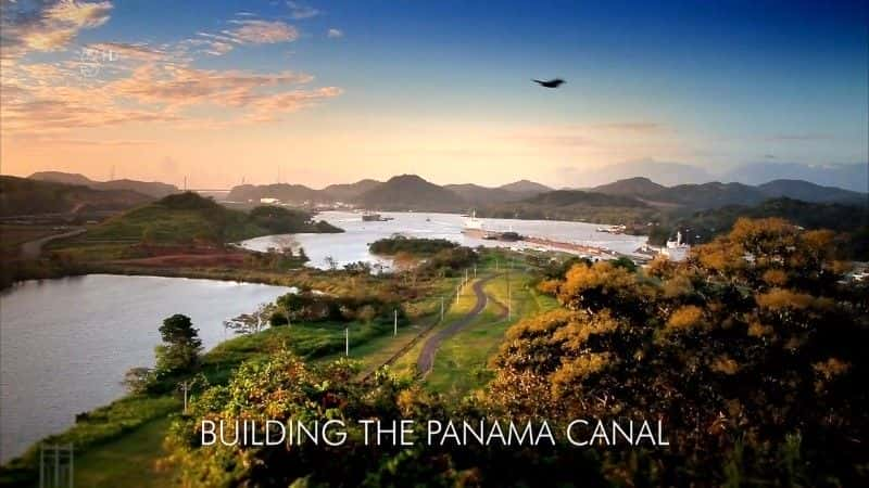 ¼Ƭ˺/Building the Panama Canal-Ļ