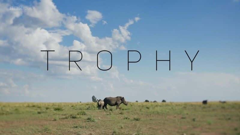 ¼Ƭ/Trophy: The Big Game Hunting Controversy-Ļ