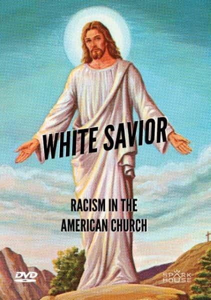 ¼Ƭ˾̻е/White Savior: Racism in the American Church-Ļ