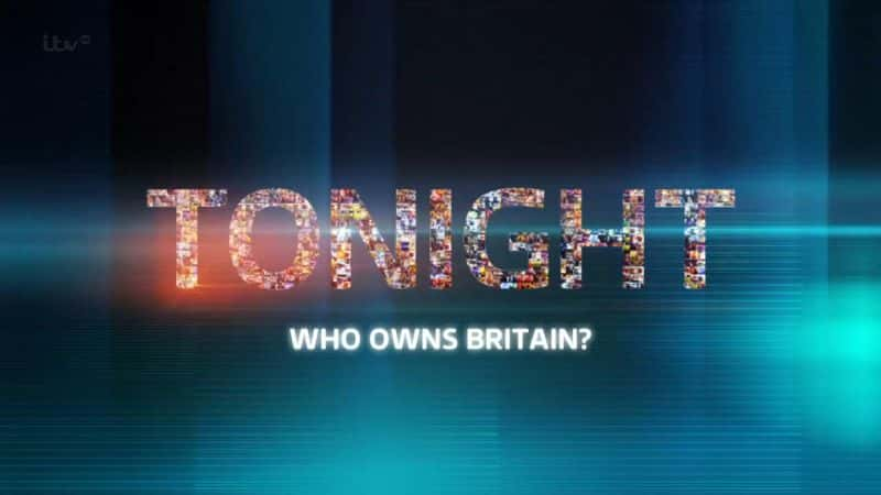 ¼Ƭ˭ӵӢ/Who Owns Britain?-Ļ