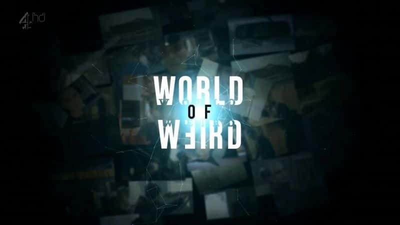 ¼Ƭ/World of Weird-Ļ