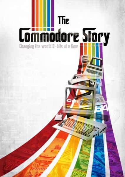 ¼ƬĪĹ/The Commodore Story-Ļ