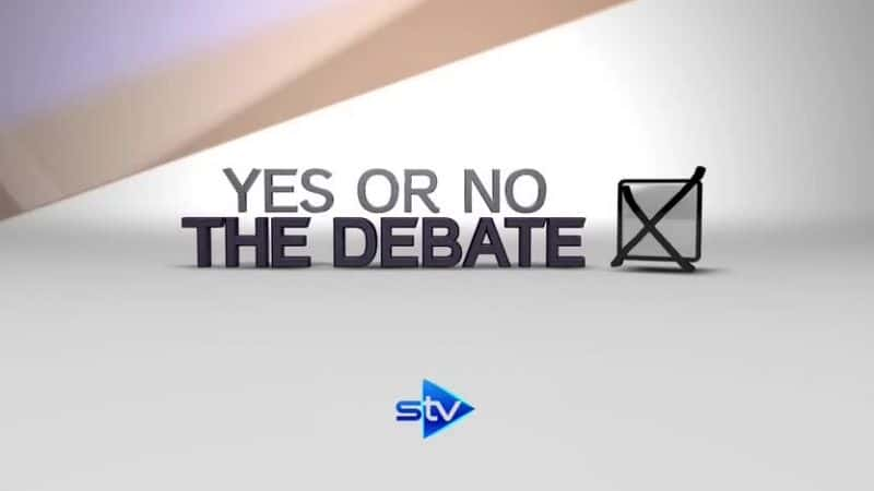 ¼Ƭǻ񣺱/Yes or No: The Debate-Ļ