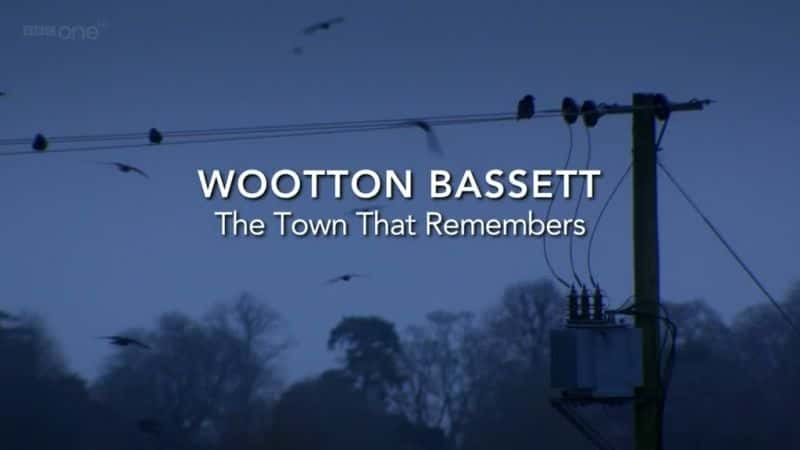 ¼Ƭٰ - ǵС/Wootton Bassett - The Town That Remembers-Ļ