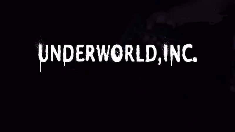 ¼Ƭе۹һ/Underworld, Inc. Series 1-Ļ