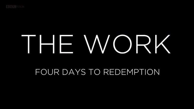 ¼Ƭ/The Work: Four Days to Redemption-Ļ