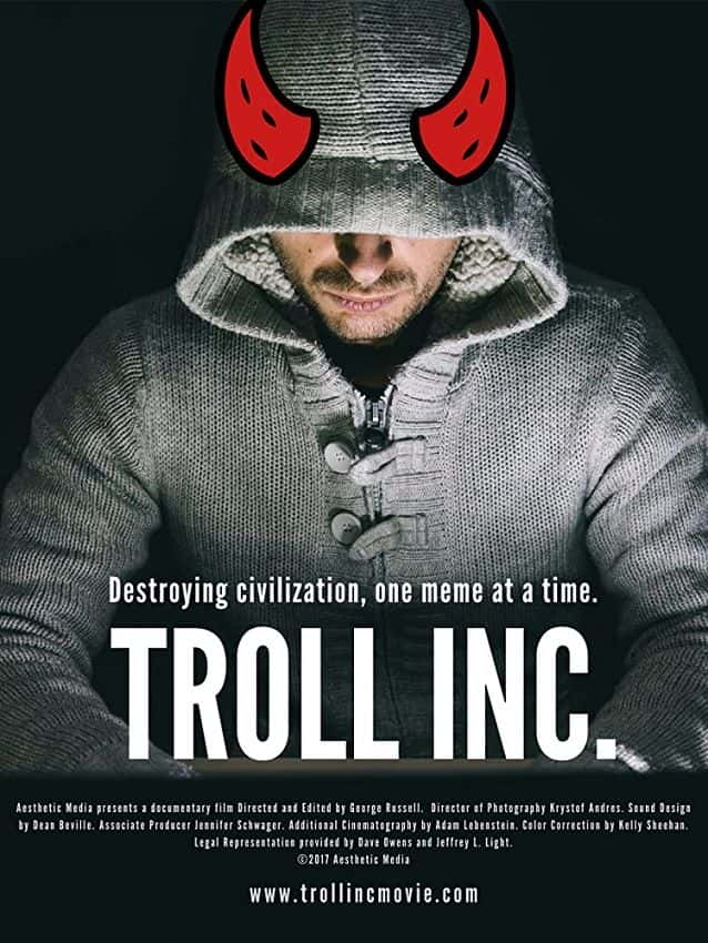 ¼Ƭħ˾/Troll Inc.-Ļ