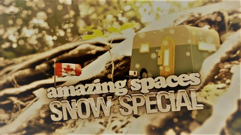 ¼Ƭ˵Ŀռ䣺ѩؼ/Amazing Spaces: Snow Special-Ļ