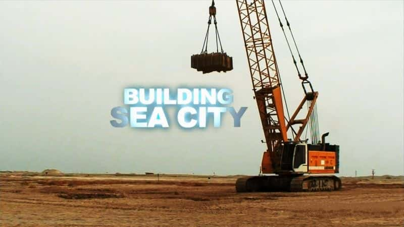 ¼Ƭ죺ϳ/Building: Sea City-Ļ