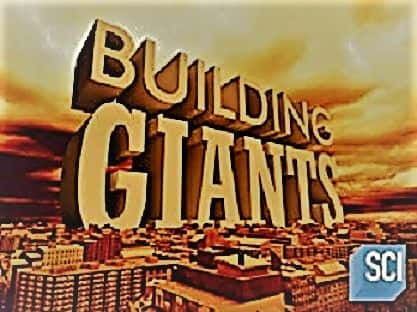 ¼Ƭͽϵ34֣Ļ/Building Giants Series 3 Part 4: Worlds Biggest Cargo Ship-Ļ