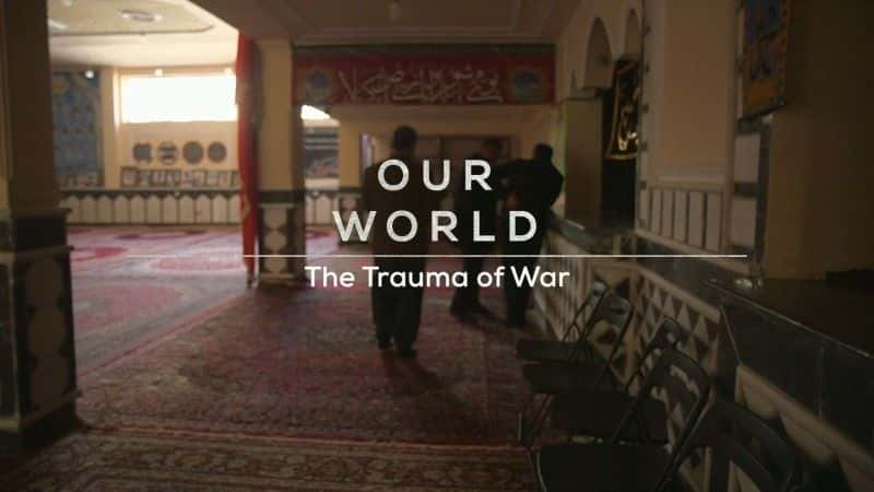 ¼ƬսĴ/The Trauma of War-Ļ