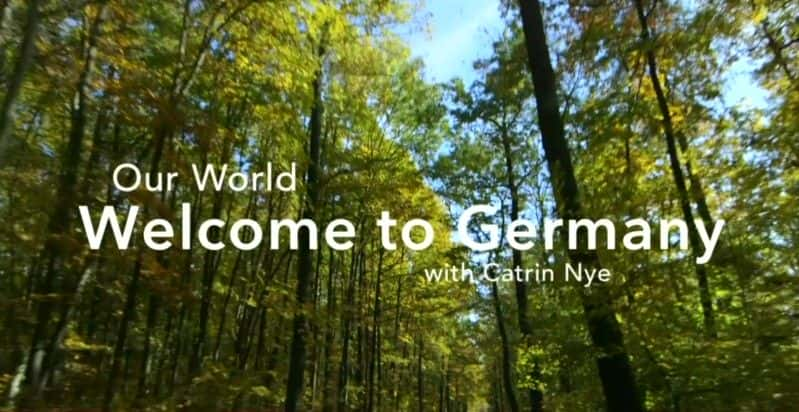 ¼Ƭӭ¹/Welcome to Germany-Ļ