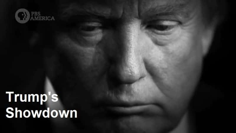 ¼ƬյĶԾ/Trump's Showdown-Ļ