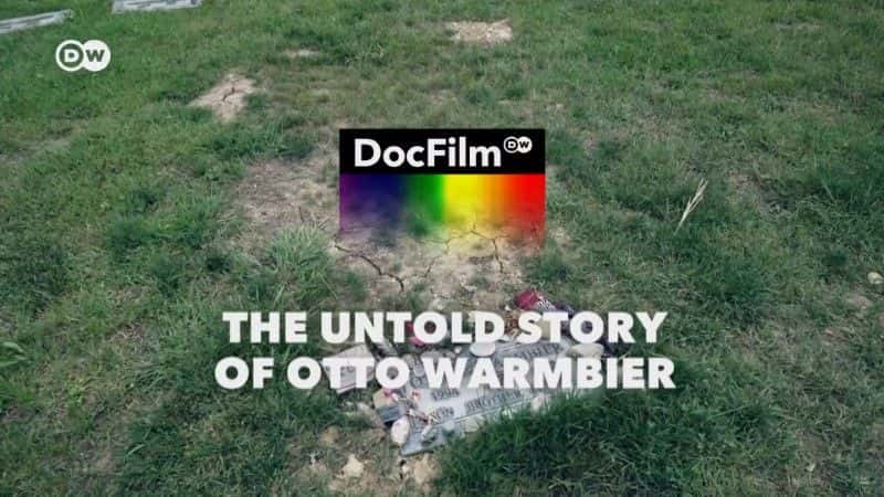 ¼ƬСķȶδ֪Ĺ/The Untold Story of Otto Warmbier-Ļ