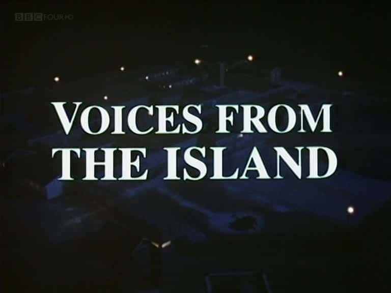 ¼Ƭϵ/Voices from the Island-Ļ