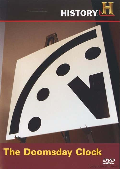 ¼Ƭĩ/The Doomsday Clock-Ļ