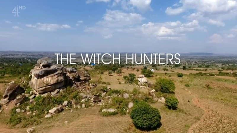 ¼ƬŮ/The Witch Hunters-Ļ