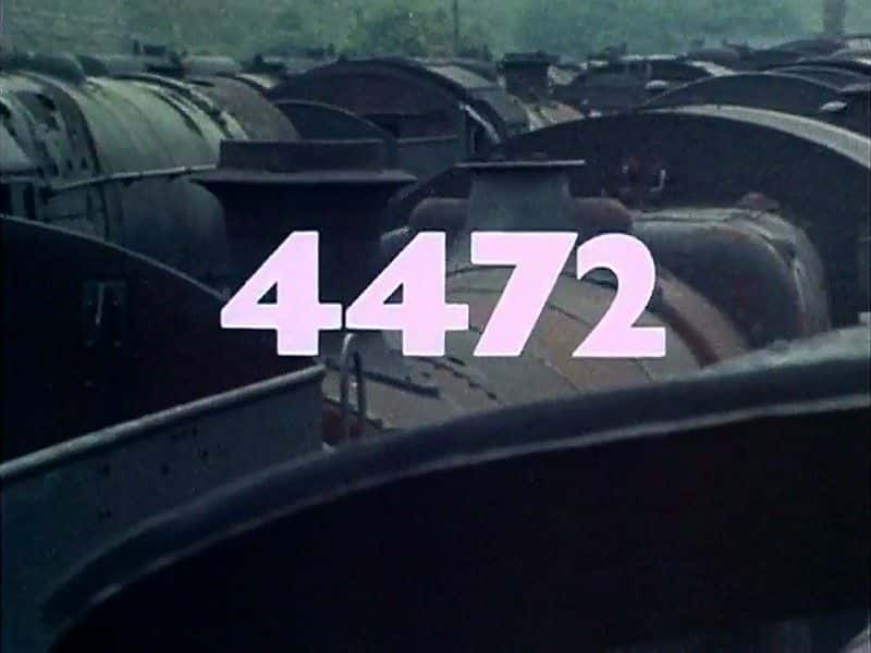 ¼Ƭ4472 Flying Scotsman/4472 Flying Scotsman-Ļ