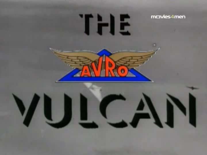 ¼Ƭޡ/The Avro Vulcan-Ļ