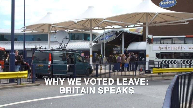 ¼ƬΪʲôͶƱ뿪/Why We Voted to Leave-Ļ