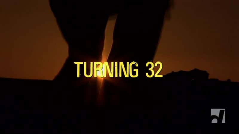 ¼Ƭ32/Turning 32-Ļ