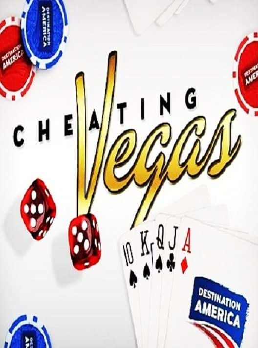 ¼Ƭ׵˹ά˹/Cheating Vegas-Ļ