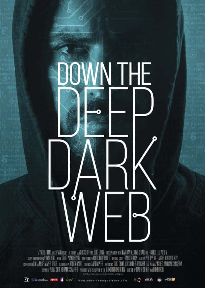 ¼Ƭڰ/Down the Deep Dark Web-Ļ