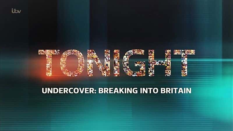 ¼ƬԵףӢ/Undercover: Breaking into Britain-Ļ