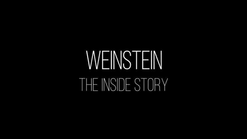 ¼ƬΤ˹̹Ļ/Weinstein: The Inside Story-Ļ